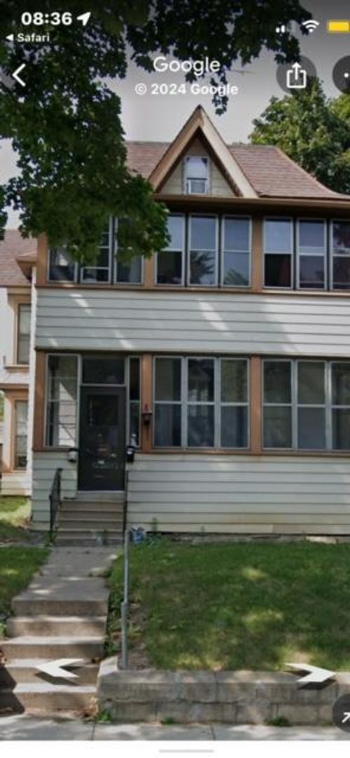 823 3rd St E, Saint Paul, MN, 55106-5491 | Card Image