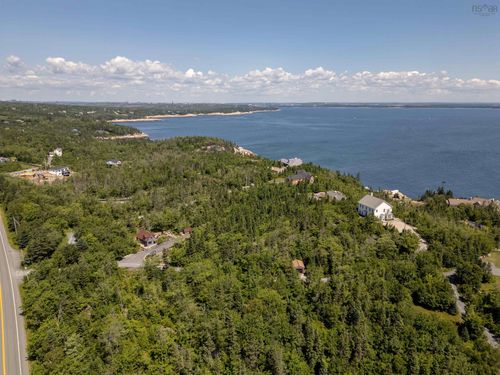 Lot 45 Ketch Harbour Rd, Halibut Bay, NS, B3V | Card Image