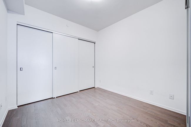 6108 - 1 Bloor St E, Condo with 2 bedrooms, 2 bathrooms and 1 parking in Toronto ON | Image 24