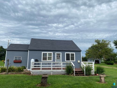 18465 Ahlers Ave Avenue, Kenneth, MN, 56147 | Card Image