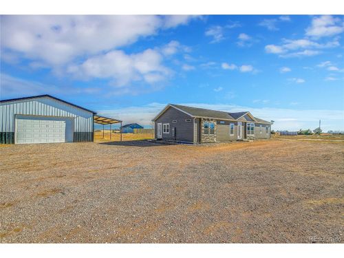 45148 County Road 33, Pierce, CO, 80650 | Card Image