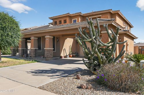 16257 N 154th Drive, Surprise, AZ, 85374 | Card Image