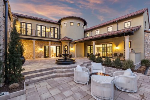 10 Catalonia Dr, Westlake, TX, 76262-2220 | Card Image