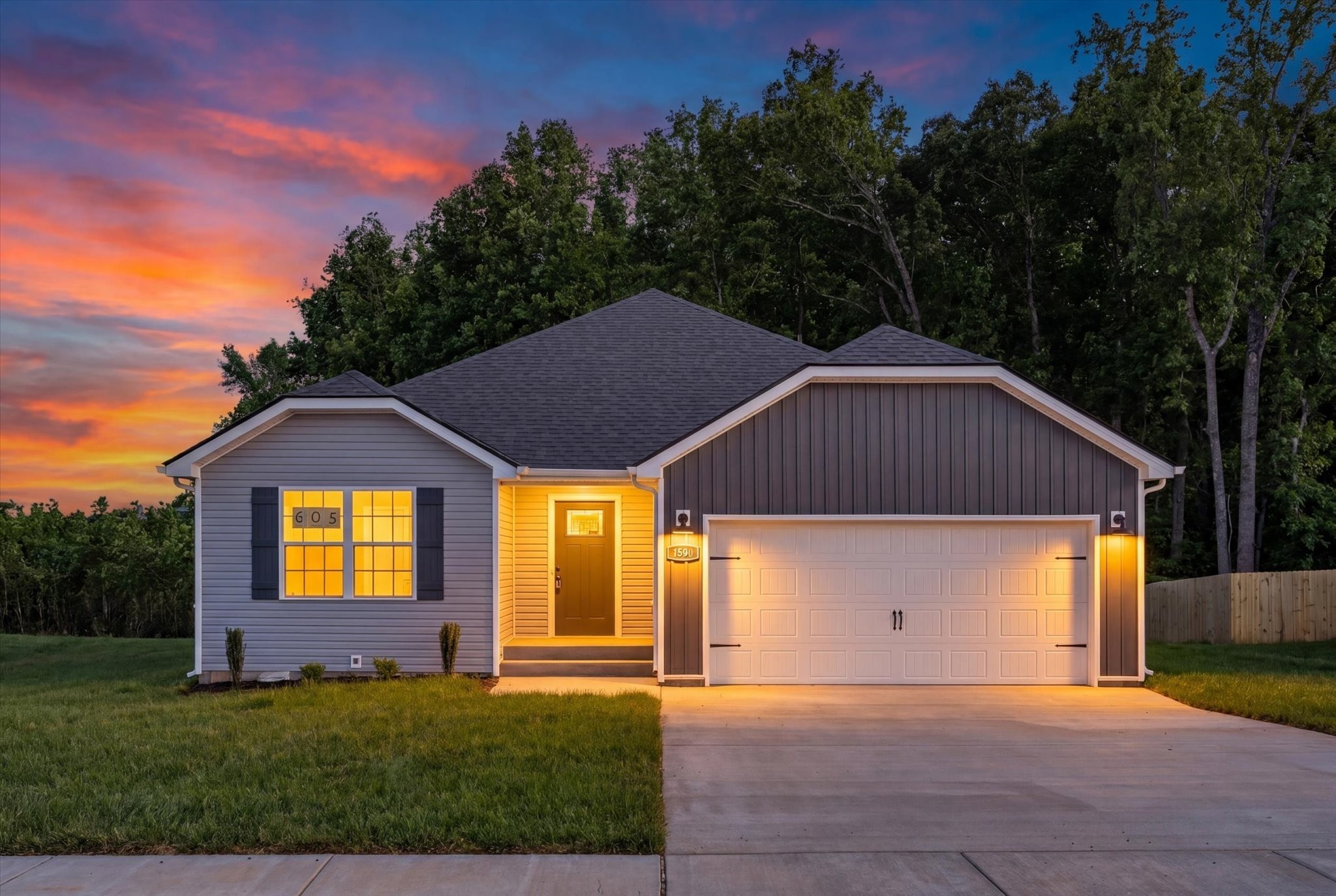 Residential in Clarksville 2
