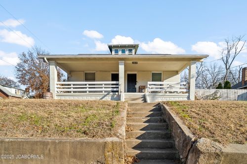 1014 W Mccarty St, JEFFERSON CITY, MO, 65109-1360 | Card Image