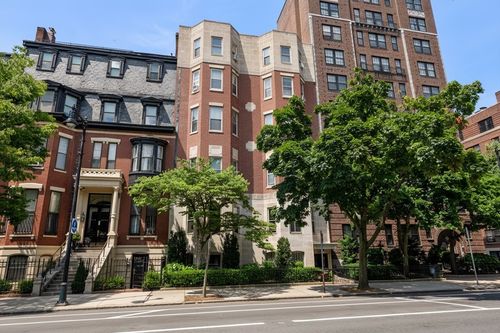 8-286 Beacon St, Boston, MA, 02116-1151 | Card Image