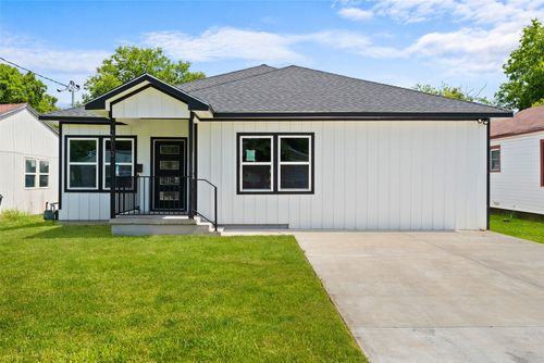 2410 Hudspeth Ave, Dallas, TX, 75216-5840 | Card Image