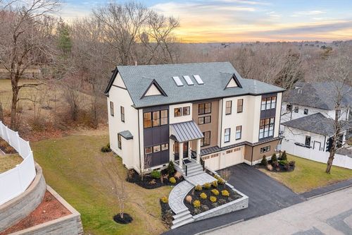 12 Hill St, Needham, MA, 02494-1416 | Card Image