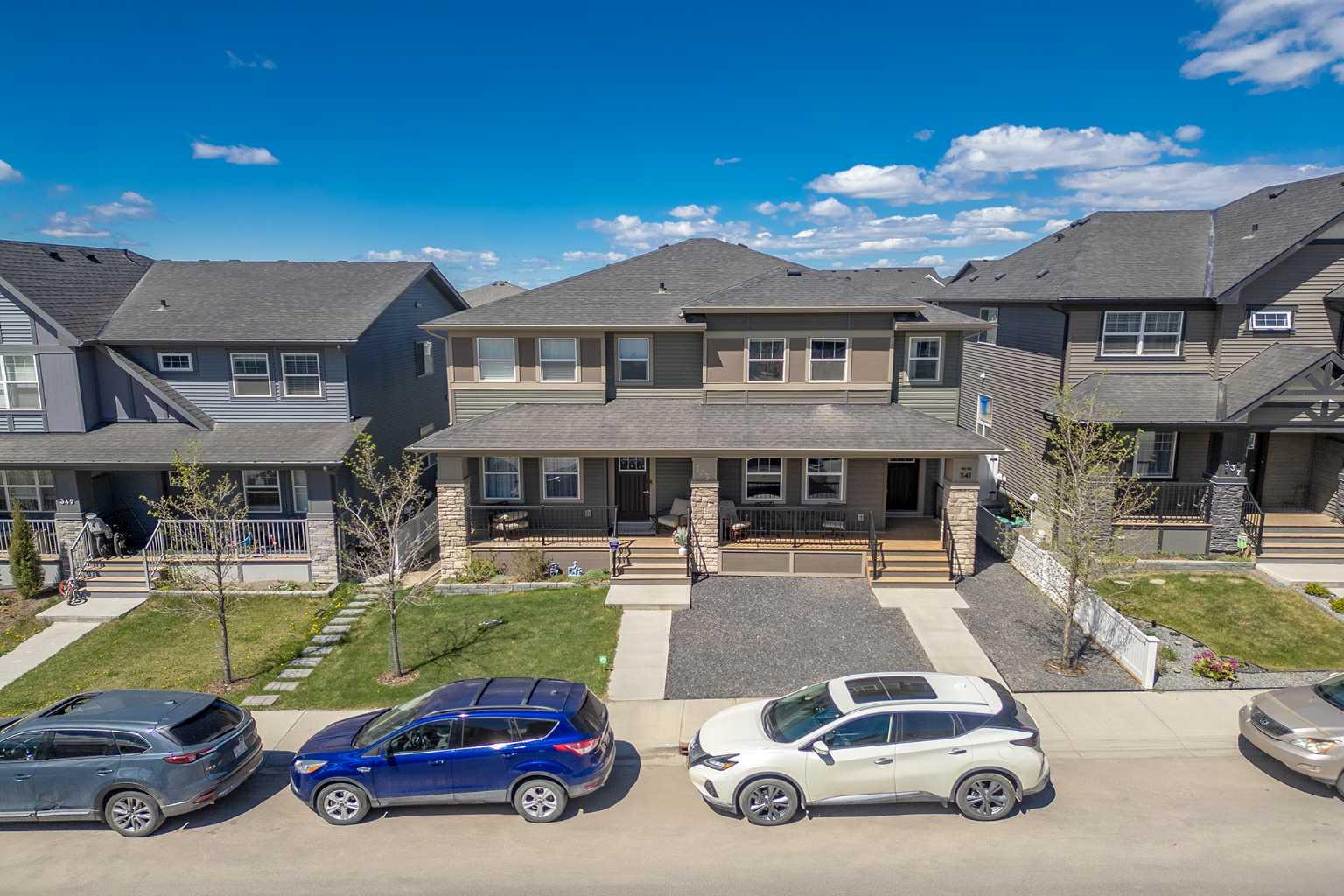 Residential in Calgary 3