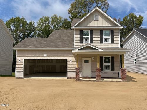 163 Cordgrass Ct, Smithfield, NC, 27577-3404 | Card Image