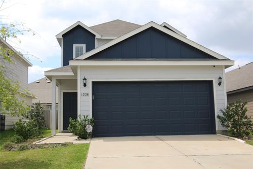 1336 Mount Blanc Path, Conroe, TX, 77301-2699 | Card Image