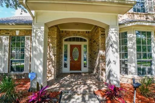 Residential in Katy 3