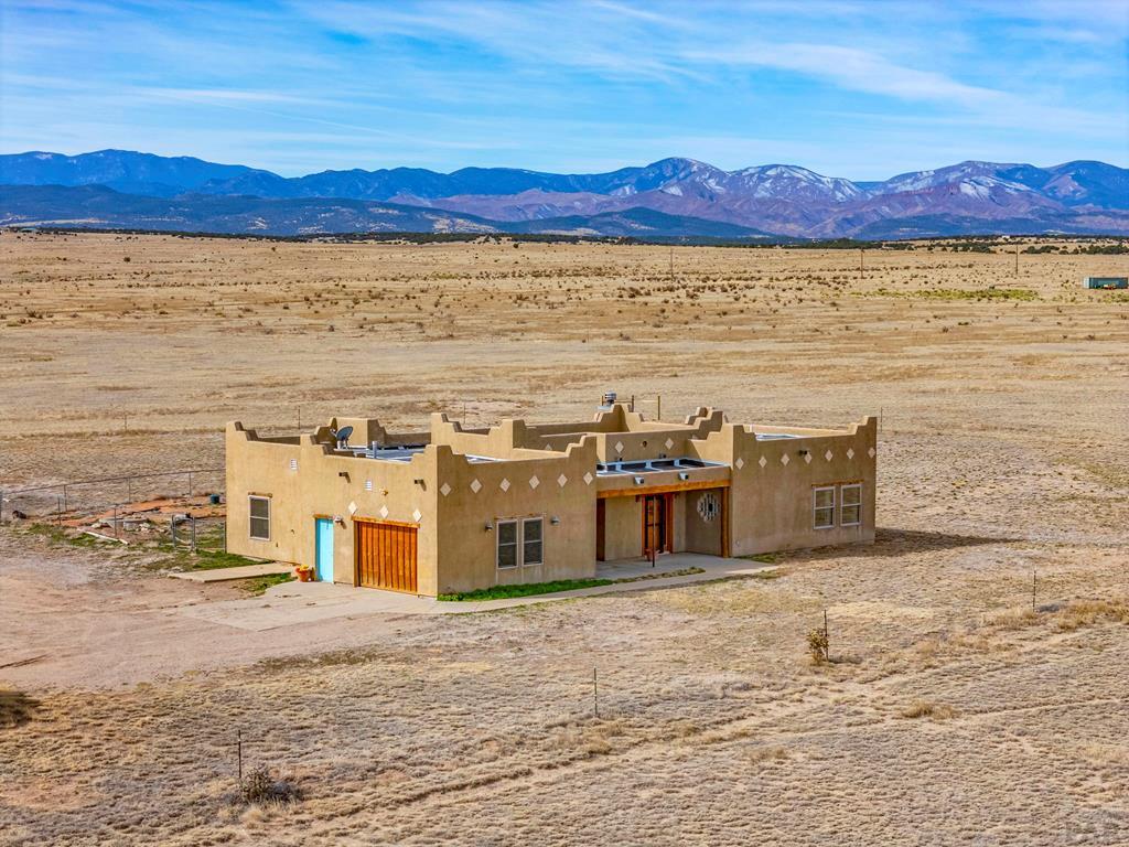 Residential in Pueblo
