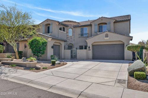 26860 N 89th Dr, Peoria, AZ, 85383-3723 | Card Image
