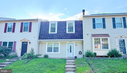 18674 Winding Creek Pl, GERMANTOWN, MD, 20874-1952 | Card Image