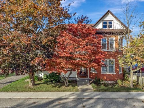 3545 Lobsinger Line, Saint Clements, ON, N0B2M0 | Card Image