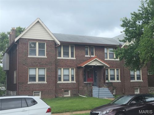 4958 Parker Ave, Saint Louis, MO, 63139-1131 | Card Image