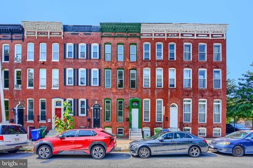22 Parkin St, BALTIMORE, MD, 21201-1006 | Card Image