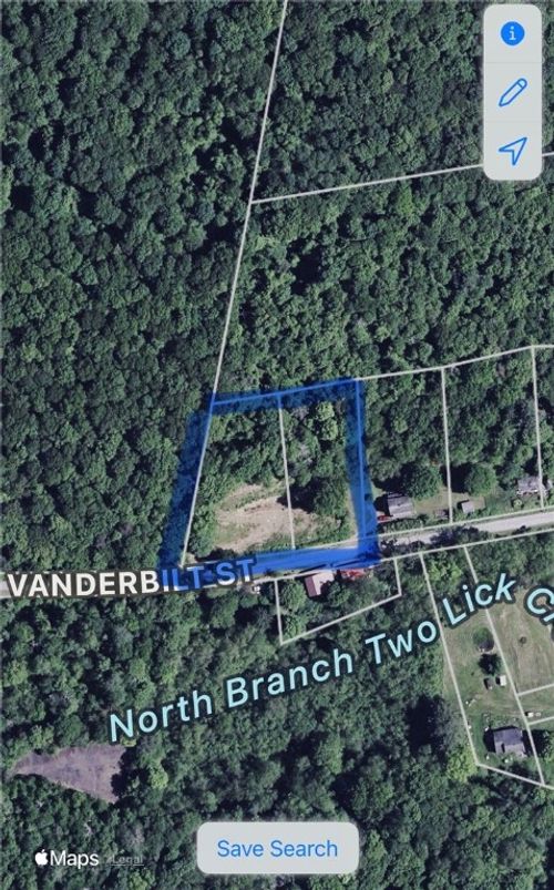 629 Vanderbilt St, Commodore, PA, 15729-9100 | Card Image