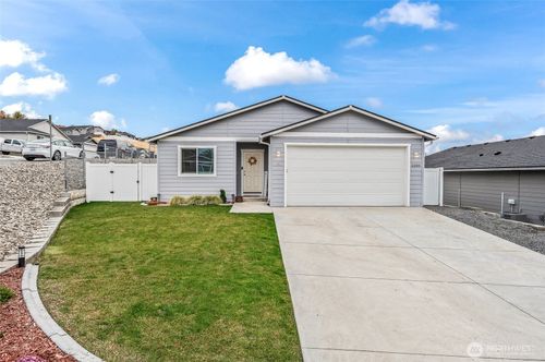 2205 Se Marlette Rd, East Wenatchee, WA, 98802-5501 | Card Image