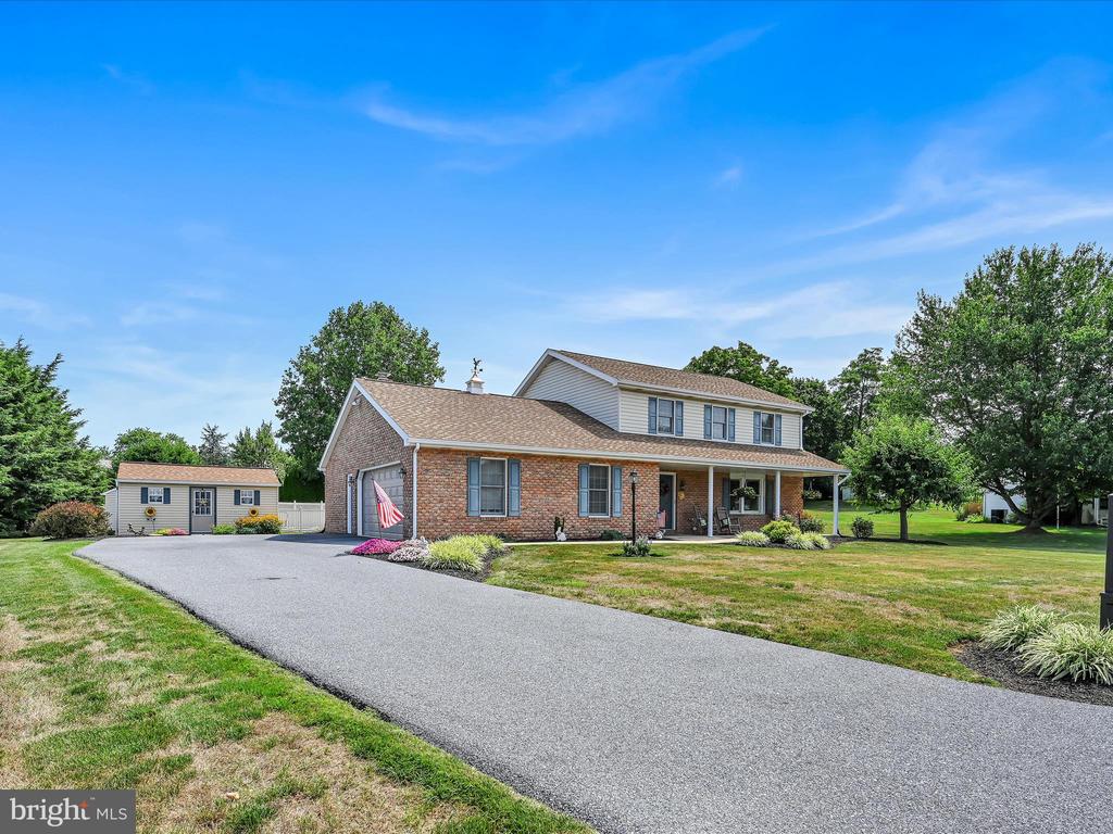 Norway Ln, Lebanon, PA 17042