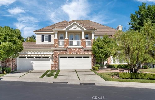 18 Bent Oak, Trabuco Canyon, CA, 92679-5218 | Card Image