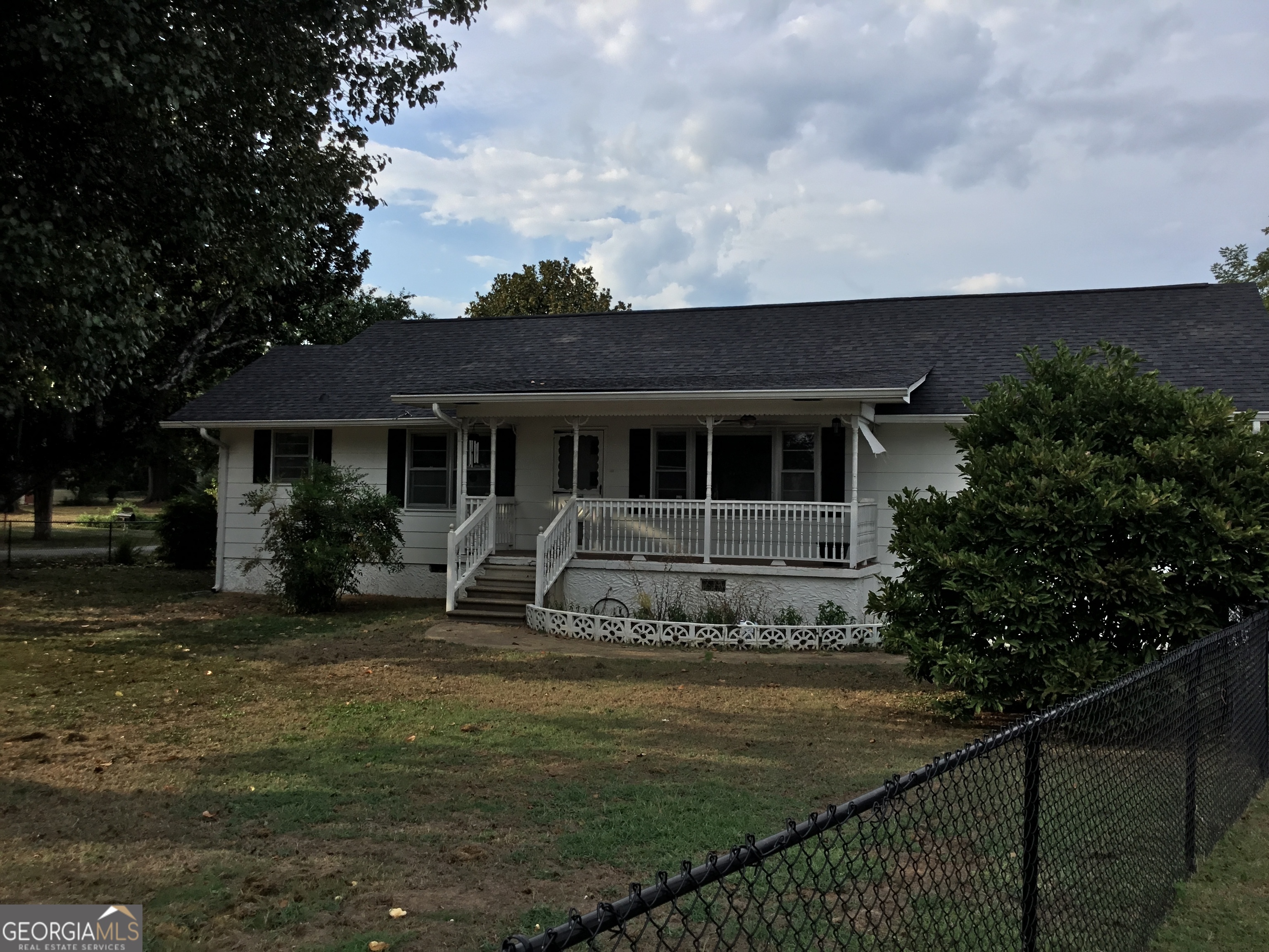 Harrison Ave, Rossville, GA 30741