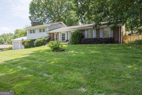 193 Morningside Dr, Cornelia, GA, 30531-2561 | Card Image