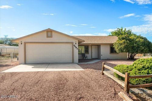 4682 E Verde View Dr, Cottonwood, AZ, 86326-5846 | Card Image