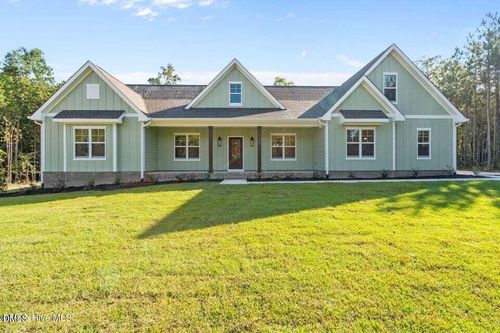 1435 Pineywood Church Rd, Cameron, NC, 28326 | Card Image