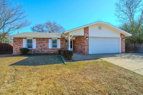 23 Creekridge Cir, North Little Rock, AR, 72120-1905 | Card Image