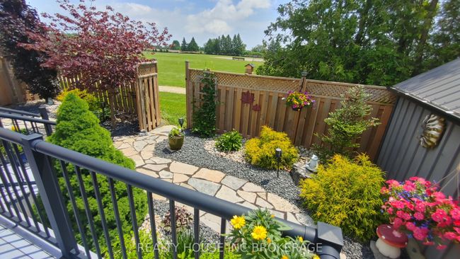 74 Lanz Blvd, House attached with 3 bedrooms, 3 bathrooms and 4 parking in Blenheim ON | Image 13