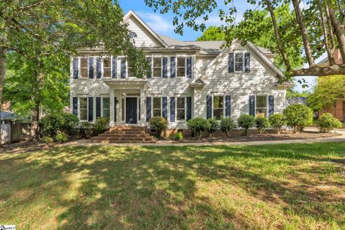 7 Gilderview Dr, Simpsonville, SC, 29681-5251 | Card Image