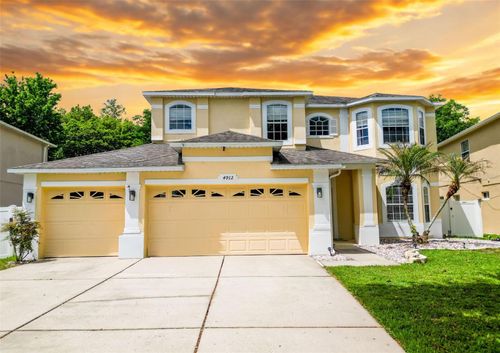 4912 Birch Stone Ln, ORLANDO, FL, 32829-8234 | Card Image