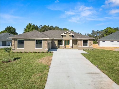 4300 Cremona Dr, Sebring, FL, 33872-1758 | Card Image