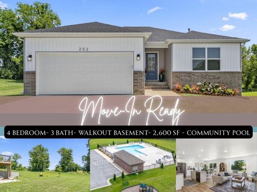 202 N Cheyenne Valley Rd, Nixa, MO, 65714-4246 | Card Image