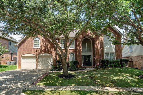 1092 Rosewood Dr, Grapevine, TX, 76051-7806 | Card Image
