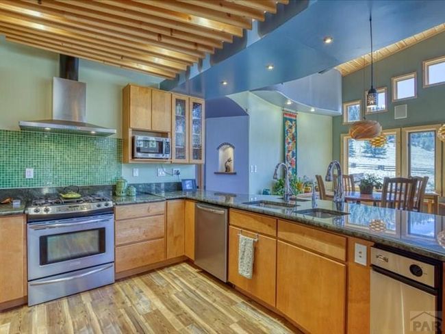 1441 Forest Road 507 1 A, House other with 3 bedrooms, 2 bathrooms and 2 parking in Creede CO | Image 19