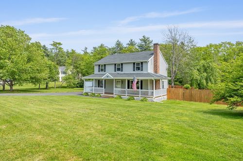 90 Lakeshore Dr, Winchendon, MA, 01475-1091 | Card Image