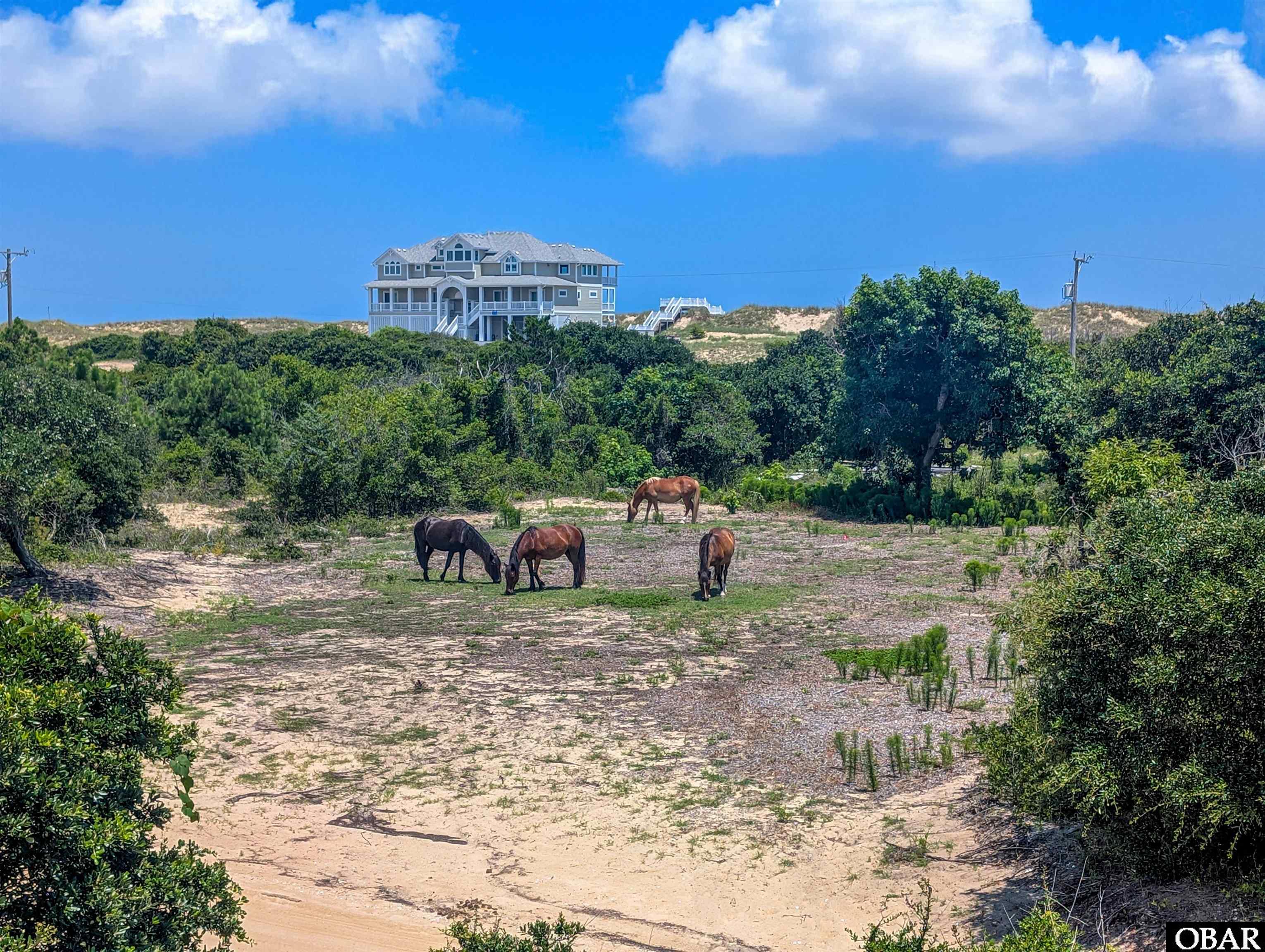 Land in Corolla