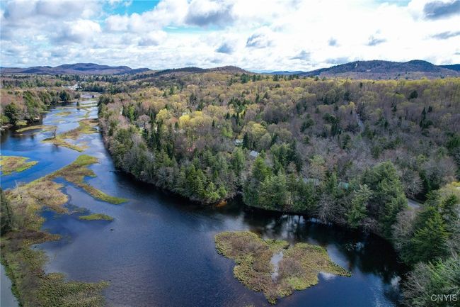 333 Green Bridge Rd, House other with 3 bedrooms, 2 bathrooms and null parking in Old Forge NY | Image 5