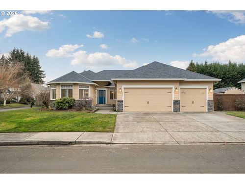 12406 Nw 46th Ave, Vancouver, WA, 98685-3327 | Card Image