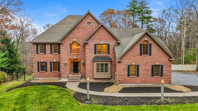 15 High Meadow Ln, House other with 4 bedrooms, 4 bathrooms and 4 parking in Amherst NH | Image 1