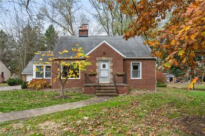 11401 Chippewa Road, House other with 4 bedrooms, 2 bathrooms and null parking in Brecksville OH | Image 1