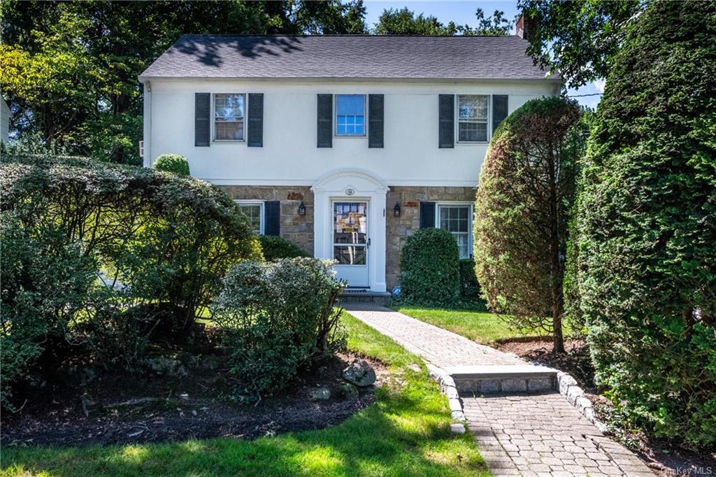 Berrian Rd, New Rochelle, NY 10804
