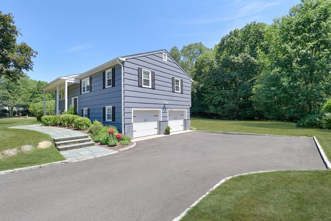 21 Thistle Rd, House other with 4 bedrooms, 3 bathrooms and null parking in Norwalk CT | Image 38