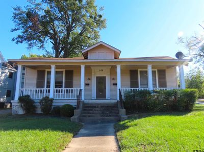 506 S Fannin Ave. #B, Home with 0 bedrooms, 0 bathrooms and null parking in Tyler TX | Image 1