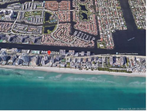1507-2201 S Ocean Dr, Hollywood, FL, 33019-2539 | Card Image