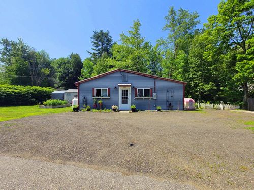 406 Depot Street, Wilton, ME, 04294 | Card Image