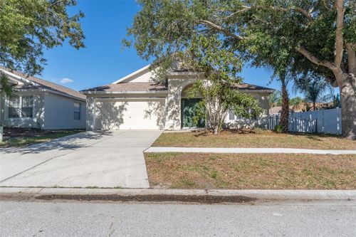 12907 Early Run Ln, Riverview, FL, 33578-3384 | Card Image